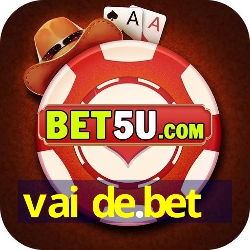 vai de.bet